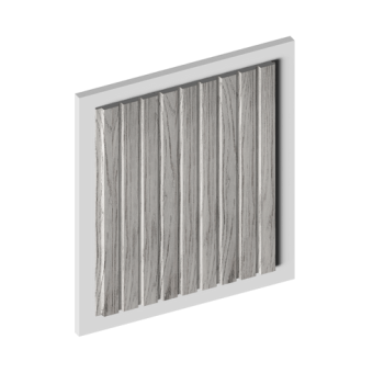 Панель HI WOOD